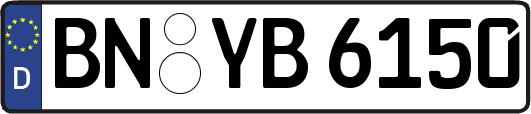 BN-YB6150
