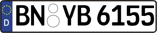 BN-YB6155