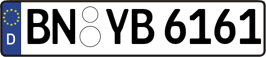 BN-YB6161
