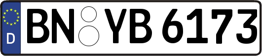 BN-YB6173