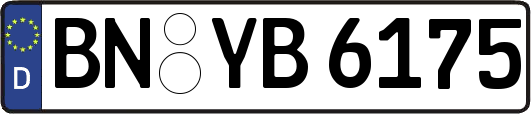 BN-YB6175