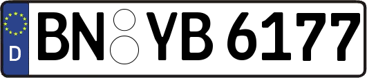 BN-YB6177