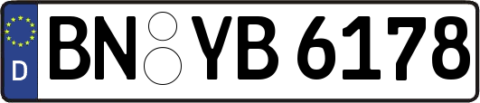 BN-YB6178