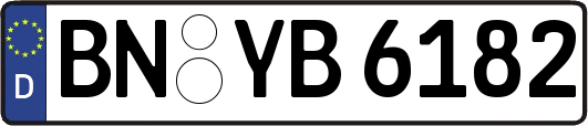 BN-YB6182