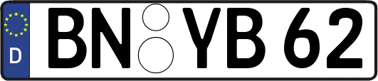 BN-YB62