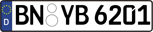 BN-YB6201