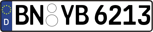 BN-YB6213
