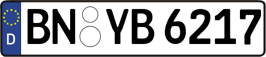 BN-YB6217
