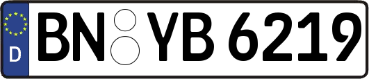 BN-YB6219