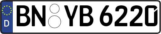 BN-YB6220