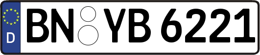 BN-YB6221