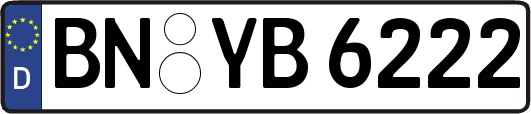 BN-YB6222