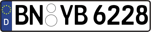 BN-YB6228