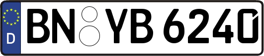 BN-YB6240