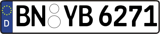 BN-YB6271