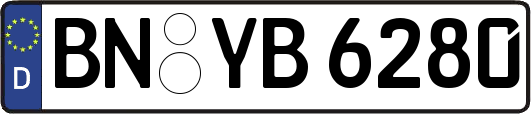 BN-YB6280