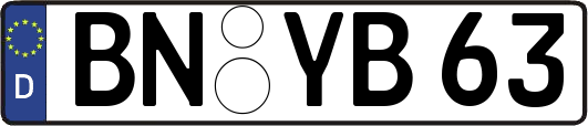 BN-YB63