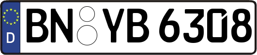 BN-YB6308