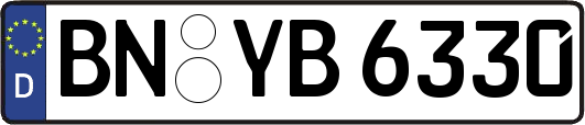 BN-YB6330
