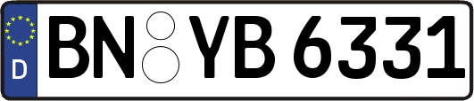 BN-YB6331