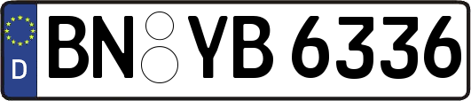 BN-YB6336