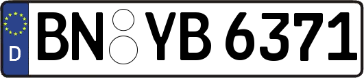 BN-YB6371