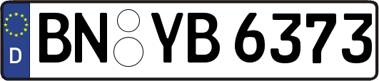 BN-YB6373