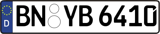 BN-YB6410