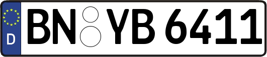 BN-YB6411