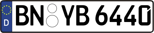 BN-YB6440