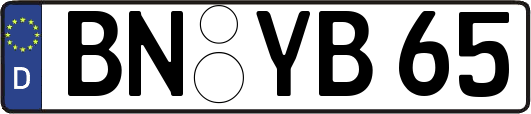 BN-YB65