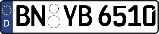 BN-YB6510