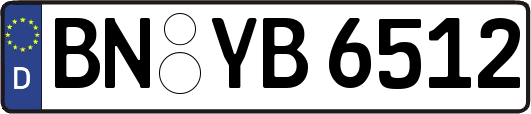 BN-YB6512