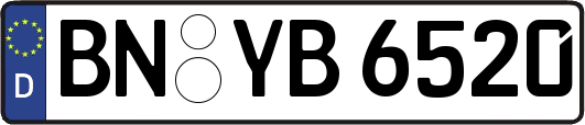 BN-YB6520