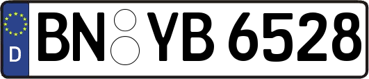 BN-YB6528