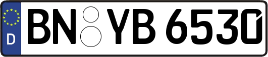 BN-YB6530