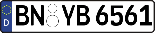 BN-YB6561