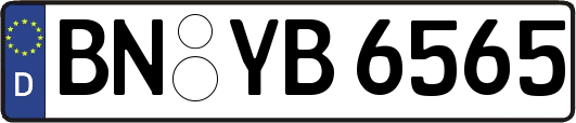 BN-YB6565
