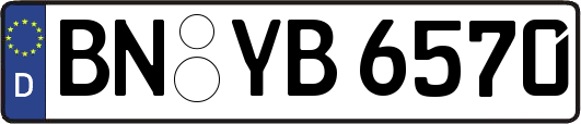 BN-YB6570
