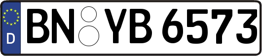 BN-YB6573