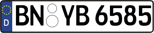 BN-YB6585
