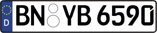 BN-YB6590