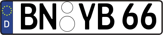 BN-YB66