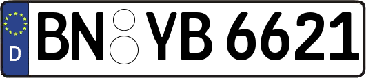 BN-YB6621
