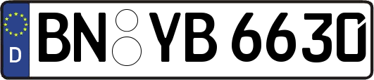 BN-YB6630