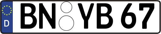 BN-YB67