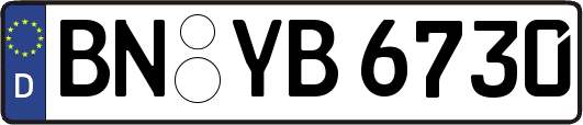 BN-YB6730
