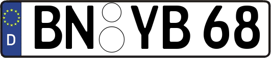 BN-YB68