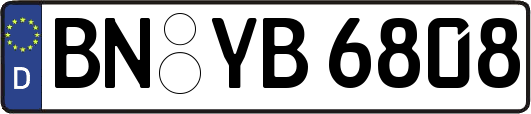 BN-YB6808