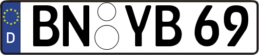 BN-YB69